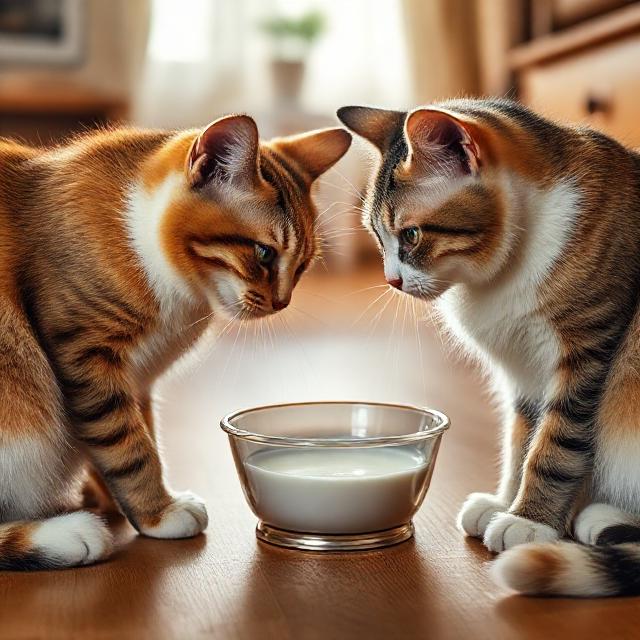 Пристроить кошку — Россия