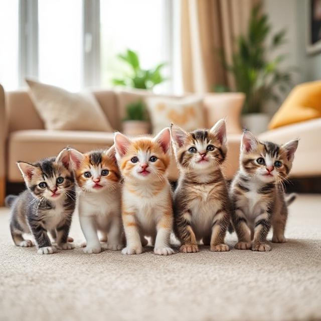 Кошки в добрые руки по России